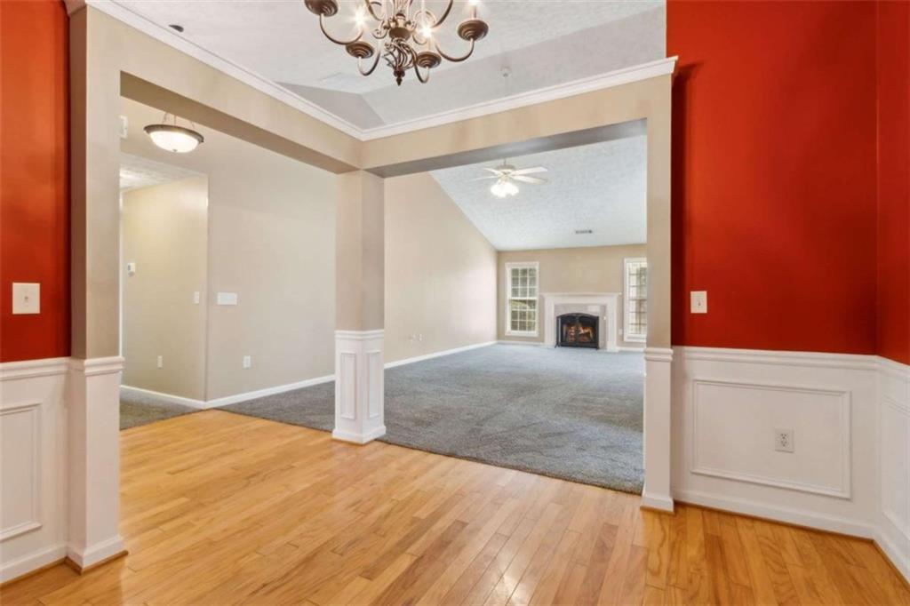 217 Blue Grass Drive, Jefferson, Georgia image 17