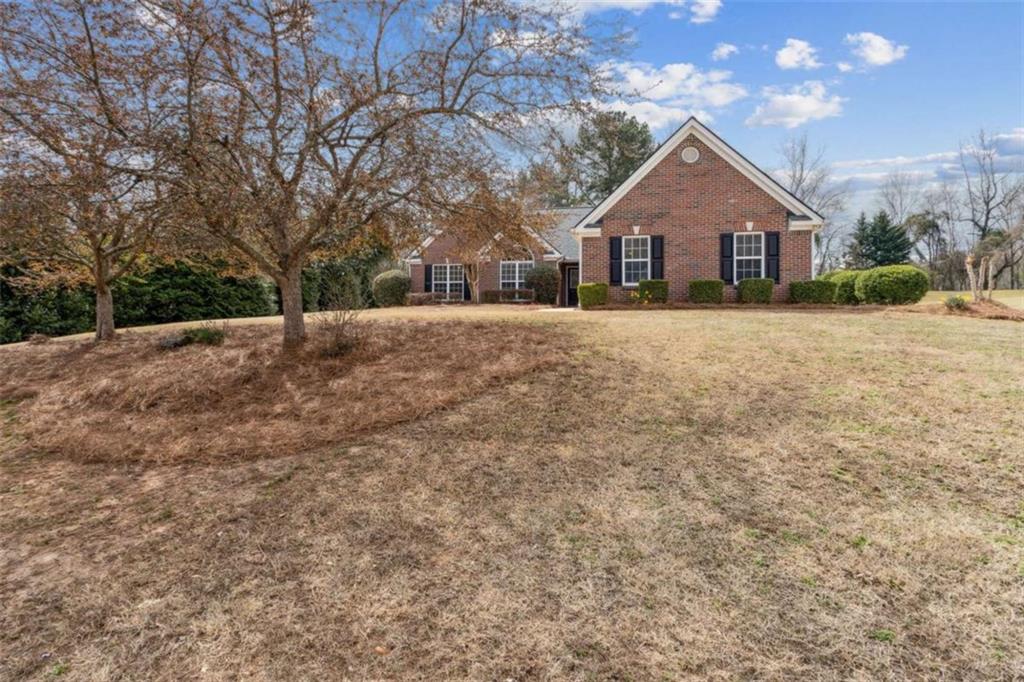 217 Blue Grass Drive, Jefferson, Georgia image 3