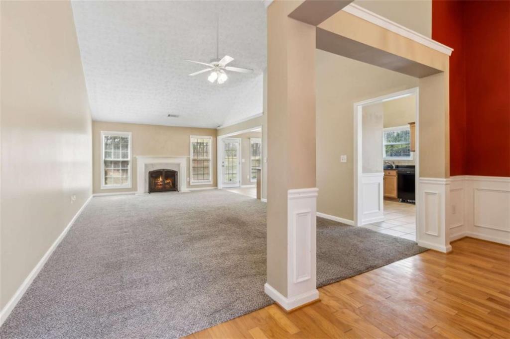 217 Blue Grass Drive, Jefferson, Georgia image 10