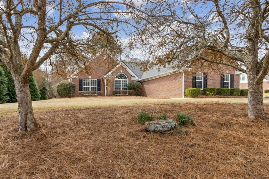 217 Blue Grass Drive, Jefferson, Georgia image 5