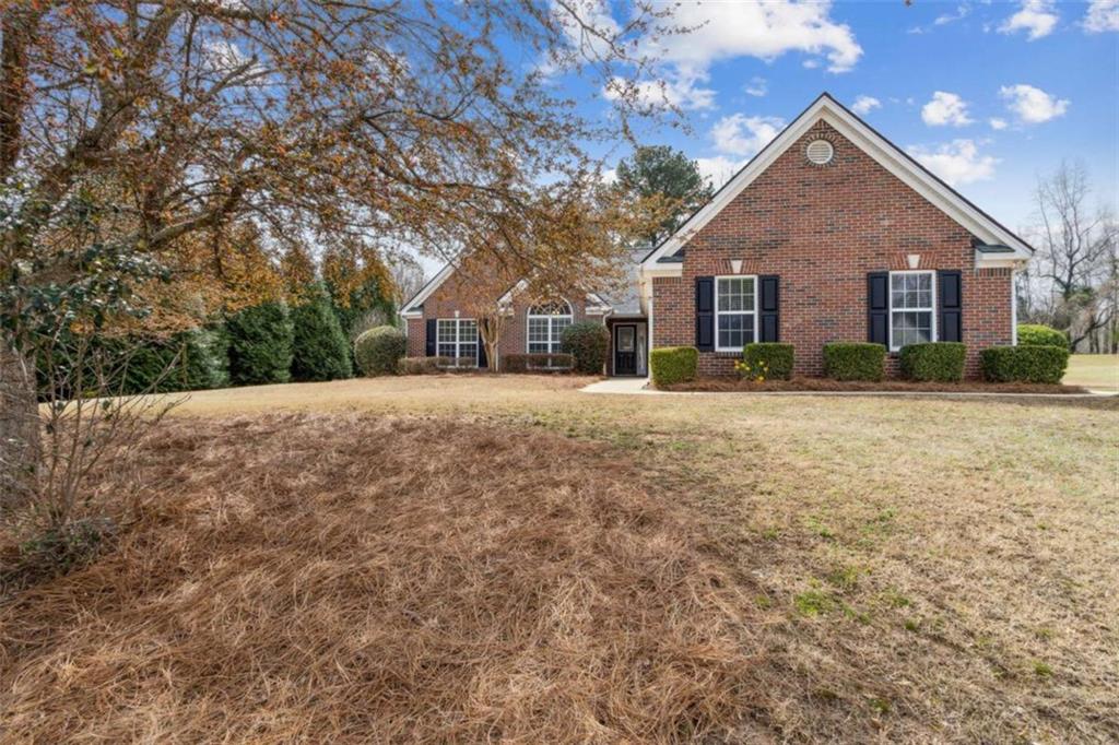 217 Blue Grass Drive, Jefferson, Georgia image 2
