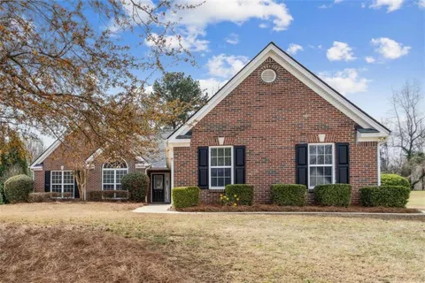 217 Blue Grass Drive, Jefferson, GA 30549 - MLS#: 7541900