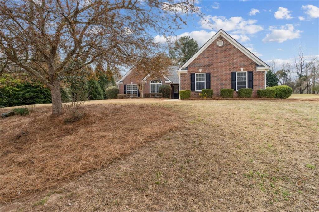 217 Blue Grass Drive, Jefferson, Georgia image 4