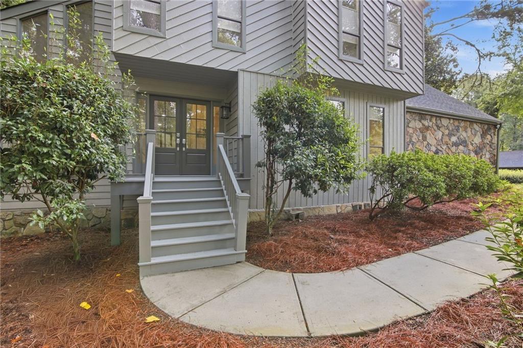 2222 Chimney Springs Drive
