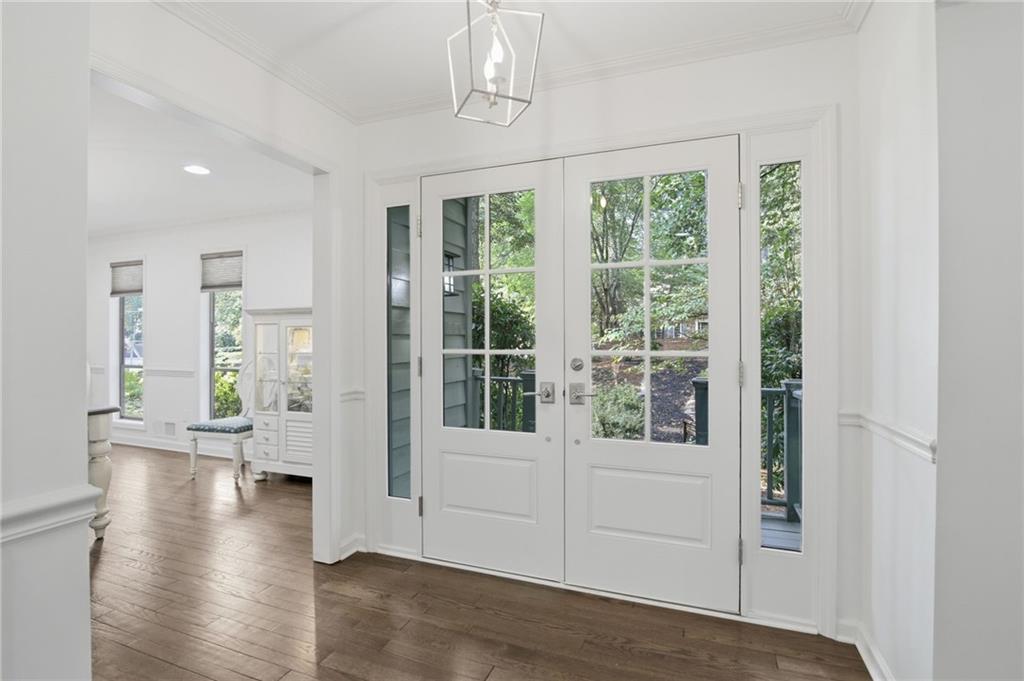 2222 Chimney Springs Drive