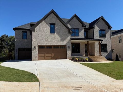 12515 Rumson Court Alpharetta GA 30004