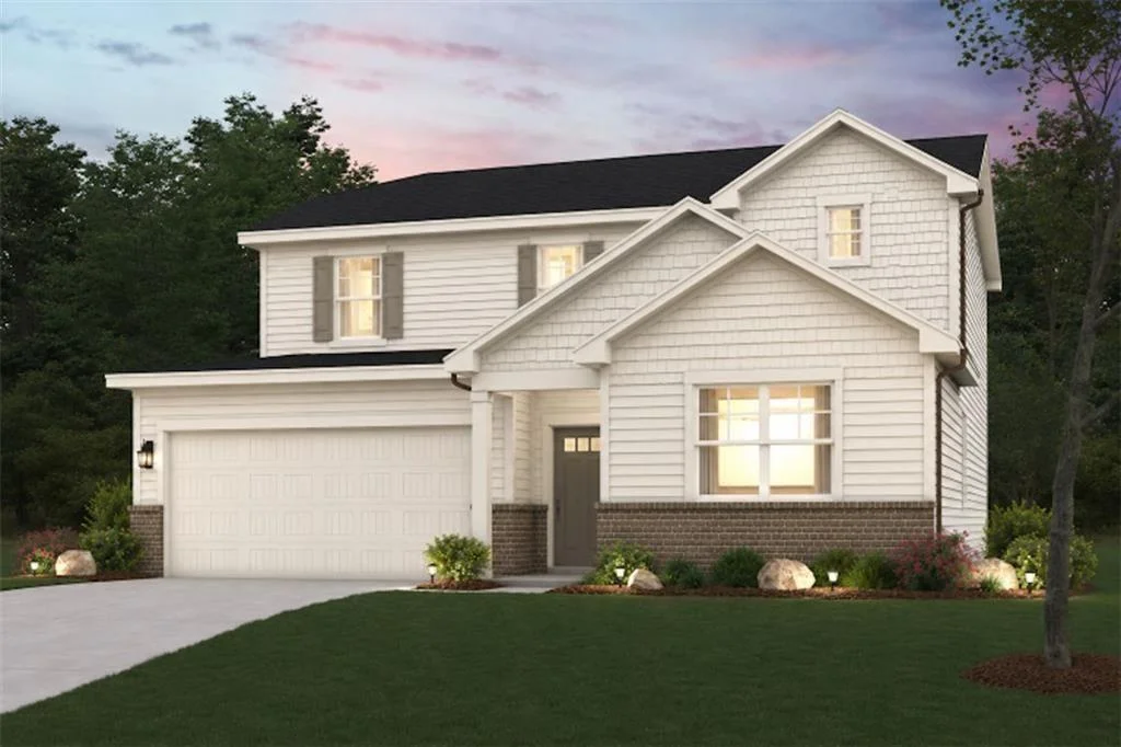 16 Sanborne View Drive
