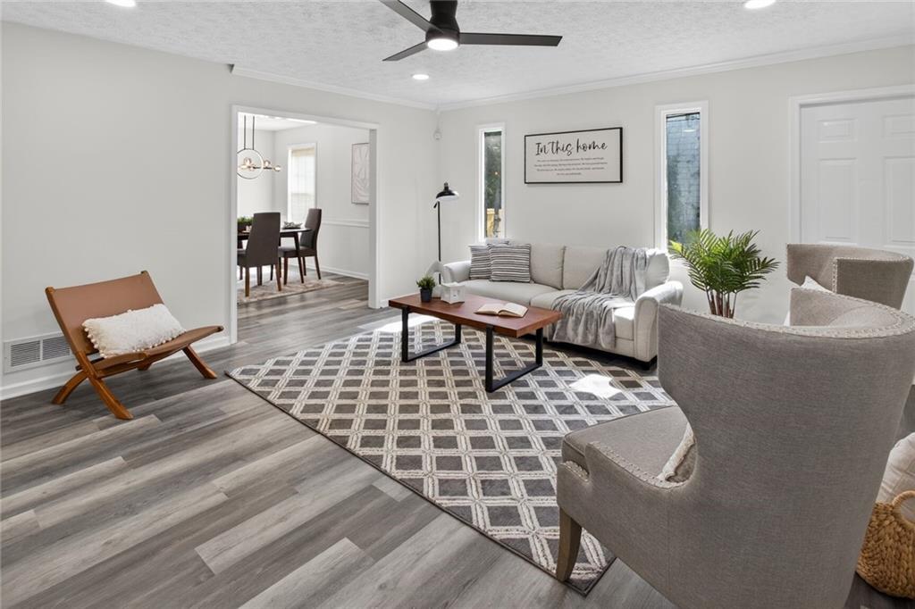 5810 Mistyview Drive