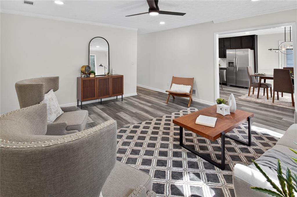 5810 Mistyview Drive