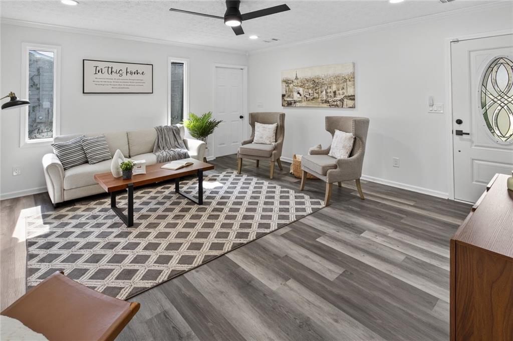 5810 Mistyview Drive