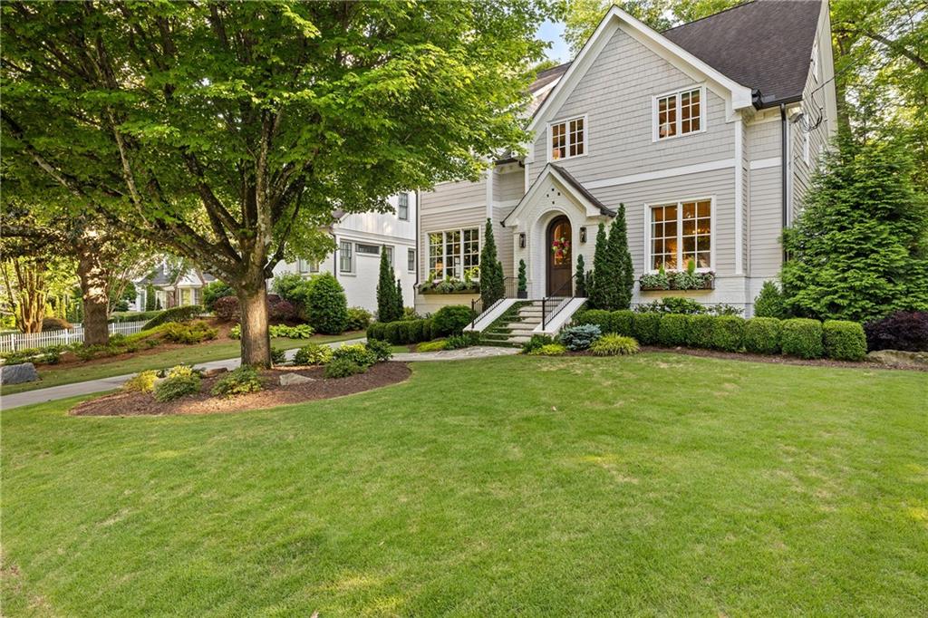 1201 Beech Valley Road, Atlanta, Georgia image 1