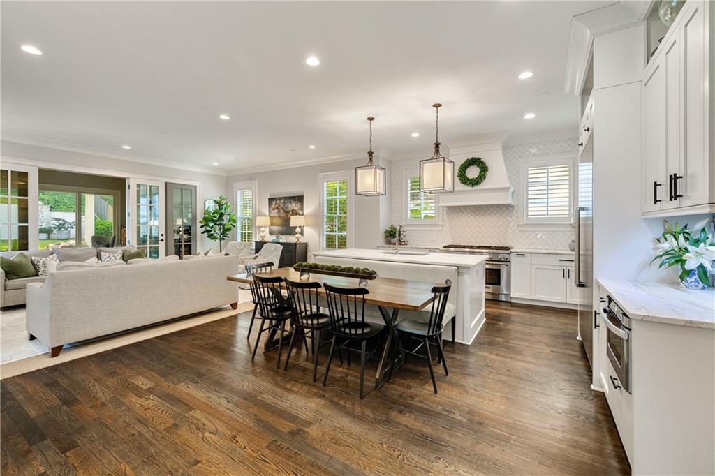 1201 Beech Valley Road, Atlanta, Georgia image 11