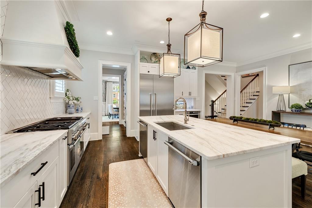 1201 Beech Valley Road, Atlanta, Georgia image 14