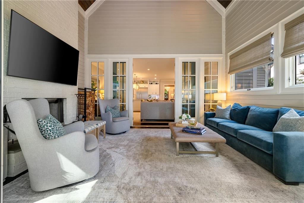 1201 Beech Valley Road, Atlanta, Georgia image 22
