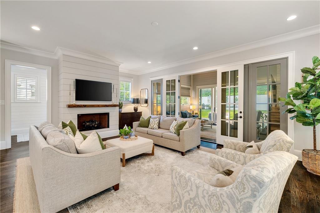 1201 Beech Valley Road, Atlanta, Georgia image 18