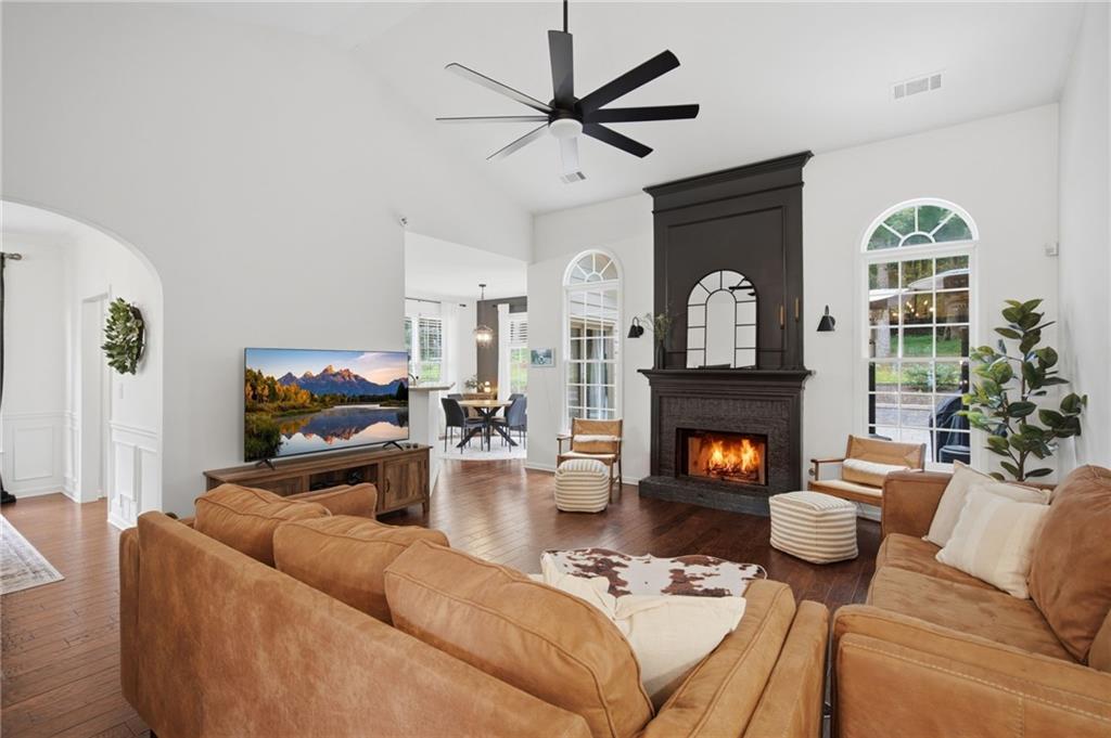 9655 Eagles Landing Drive