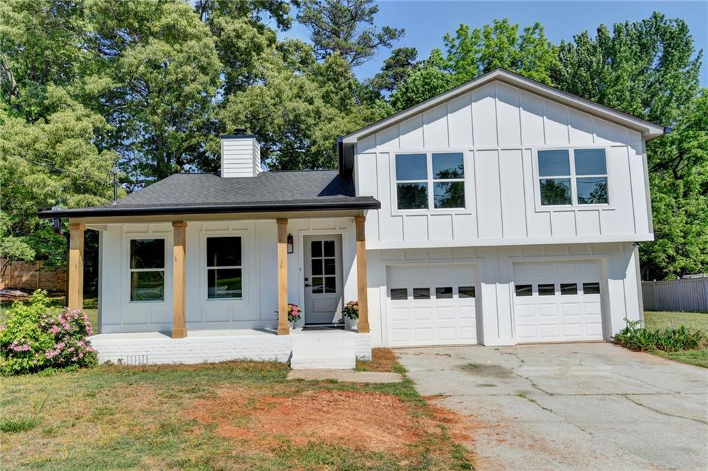 1421 Willow Bend Drive