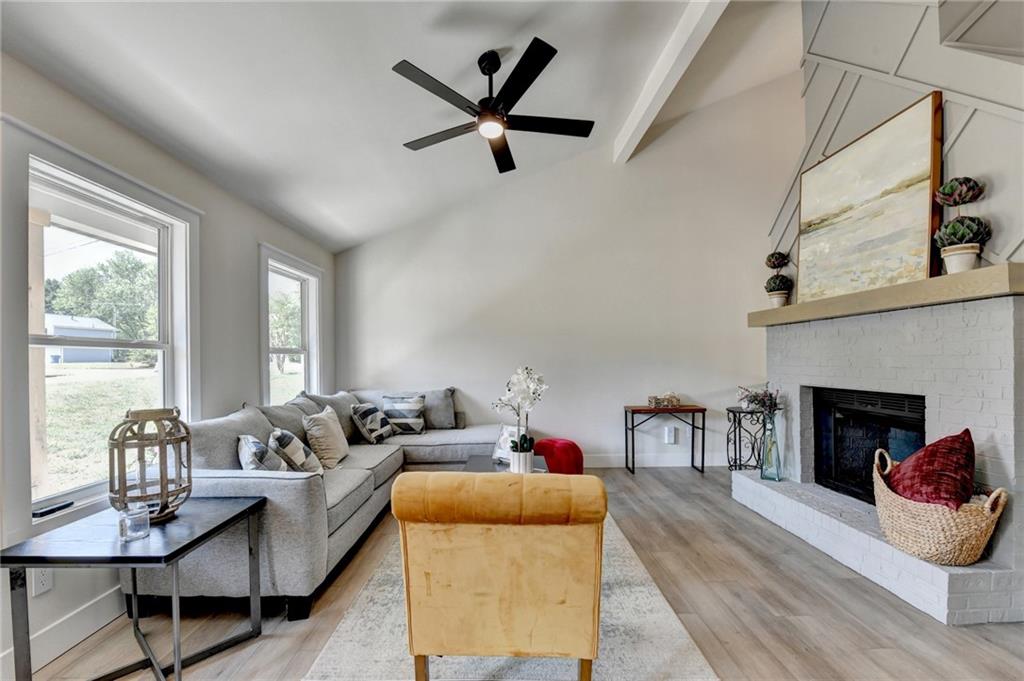 1421 Willow Bend Drive