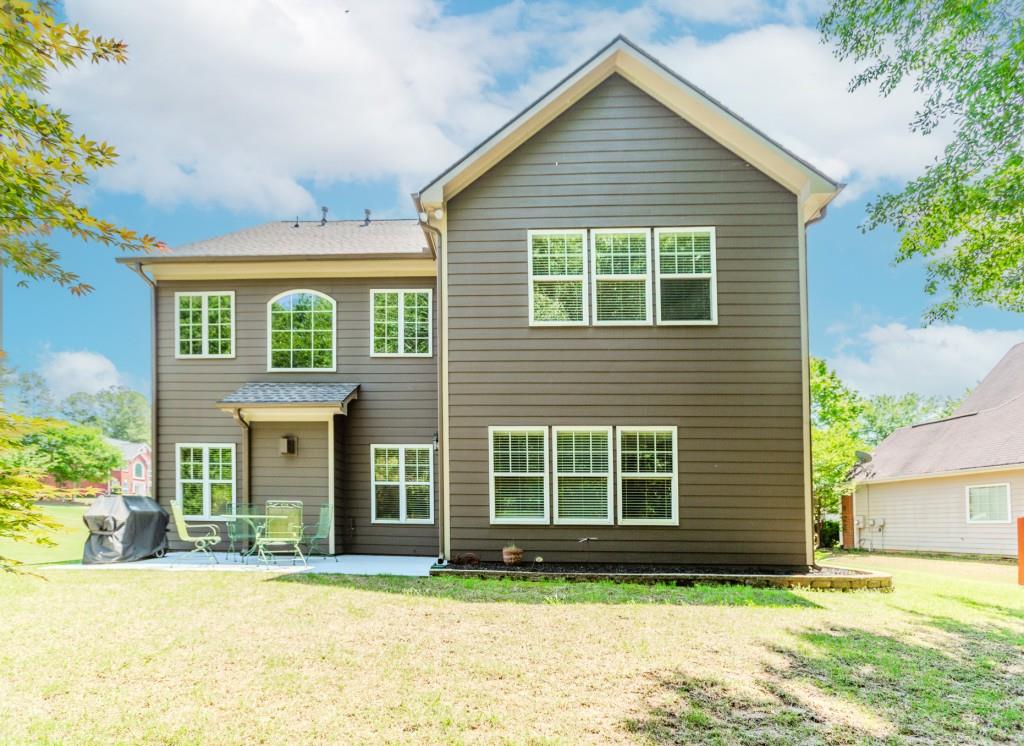 674 Chadmon Court Trace, Dacula, Georgia image 40