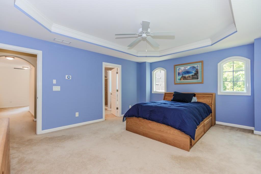 674 Chadmon Court Trace, Dacula, Georgia image 30