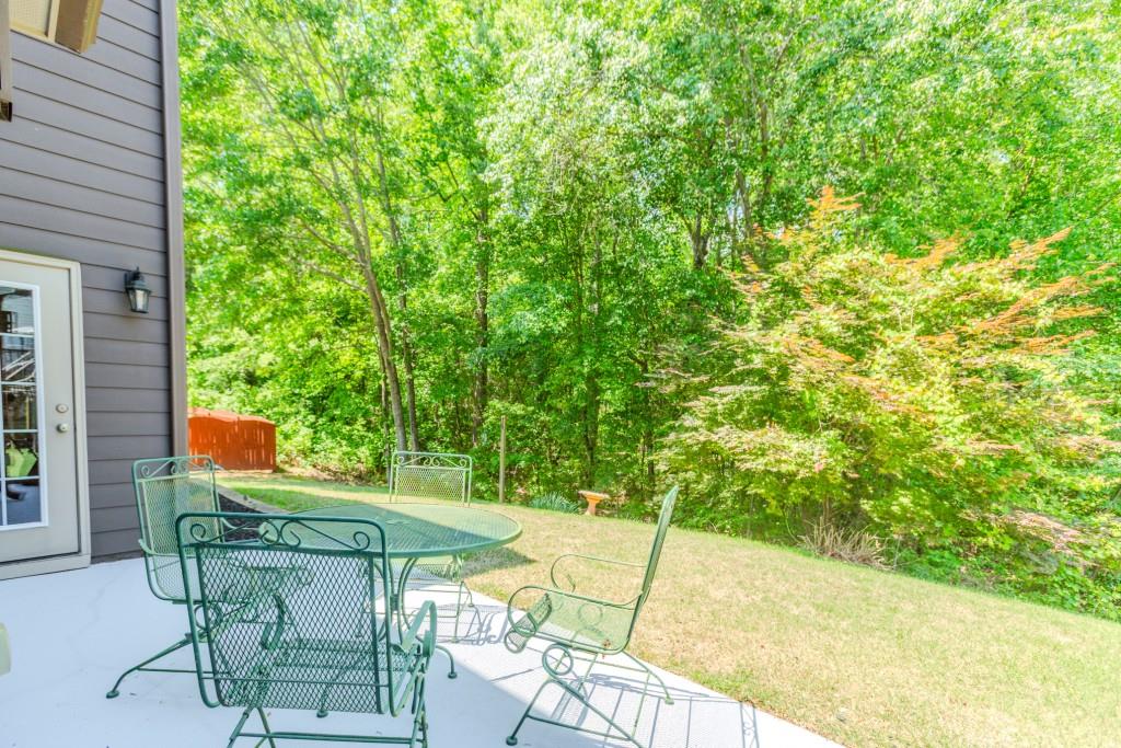 674 Chadmon Court Trace, Dacula, Georgia image 38