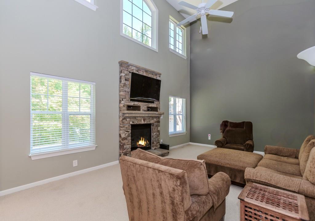 674 Chadmon Court Trace, Dacula, Georgia image 15