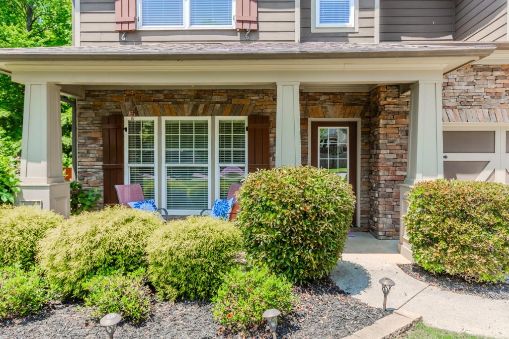 674 Chadmon Court Trace, Dacula, Georgia image 7