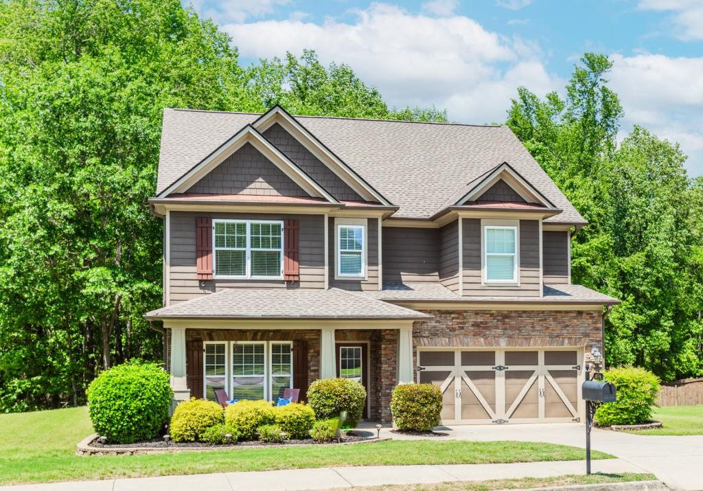 674 Chadmon Court Trace, Dacula, Georgia image 2