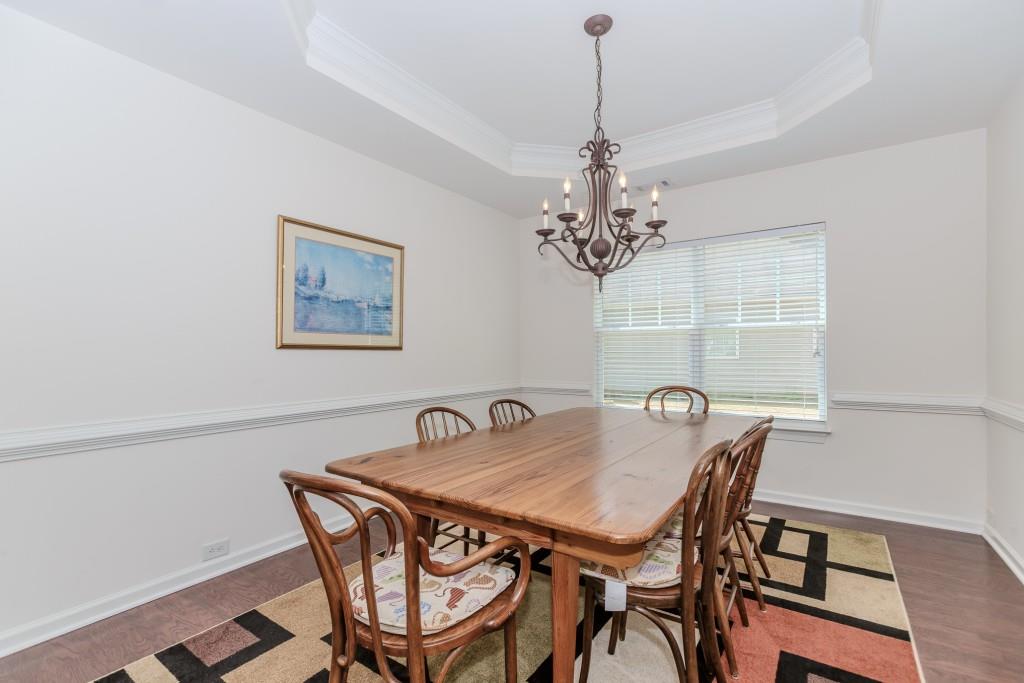 674 Chadmon Court Trace, Dacula, Georgia image 10