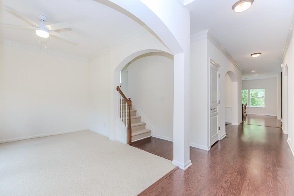 674 Chadmon Court Trace, Dacula, Georgia image 9