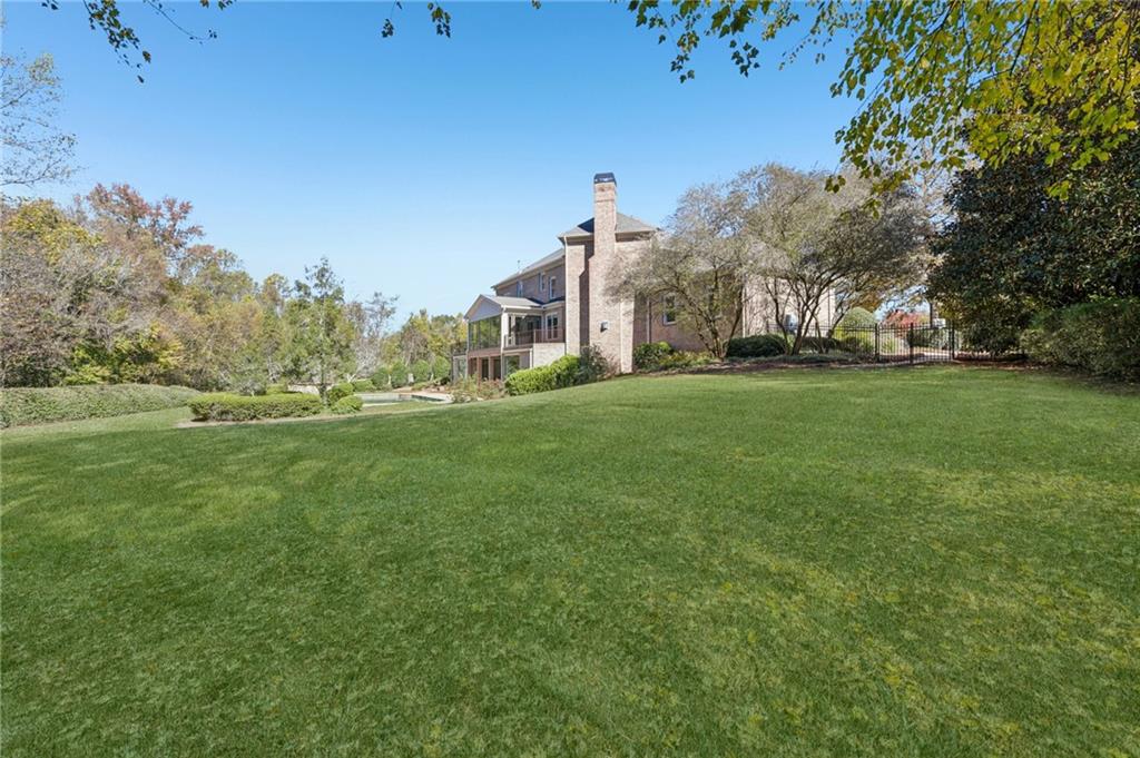 The Georgia Club - Residential