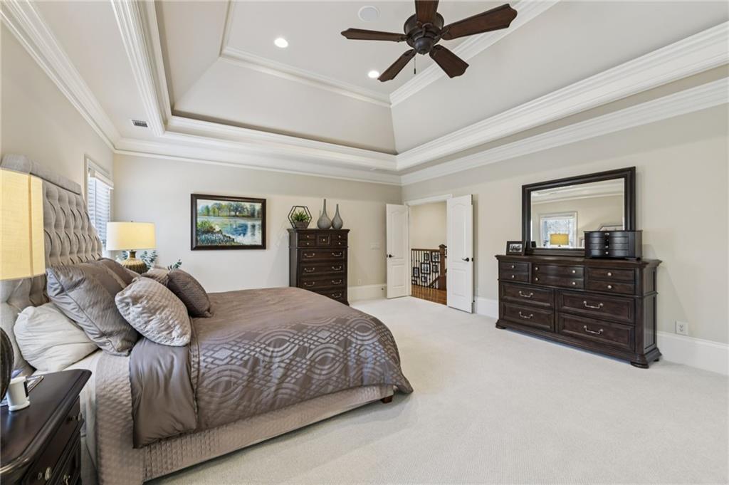 The Georgia Club - Residential