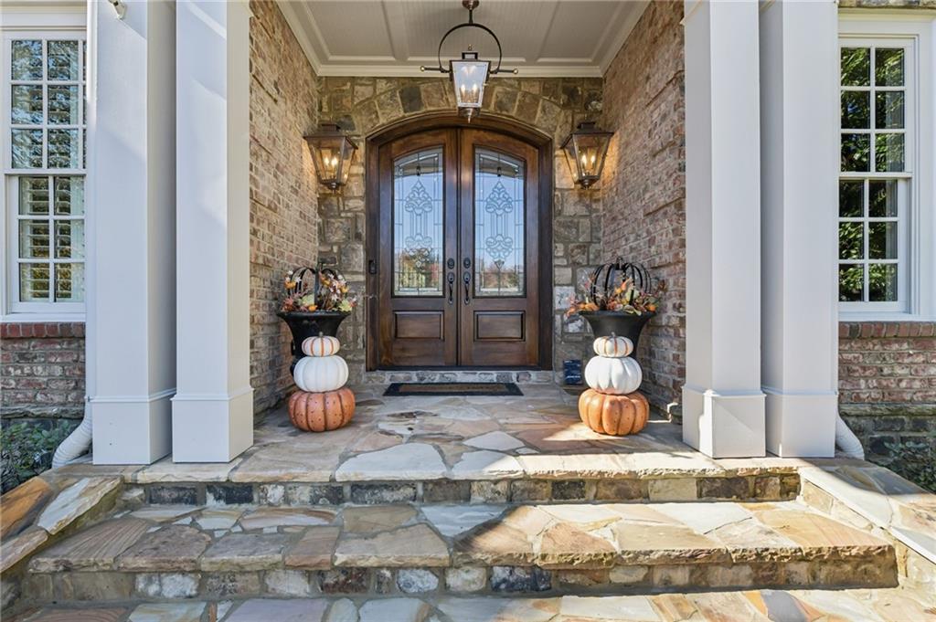 The Georgia Club - Residential