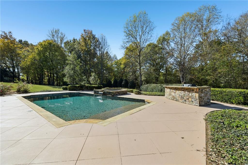 The Georgia Club - Residential