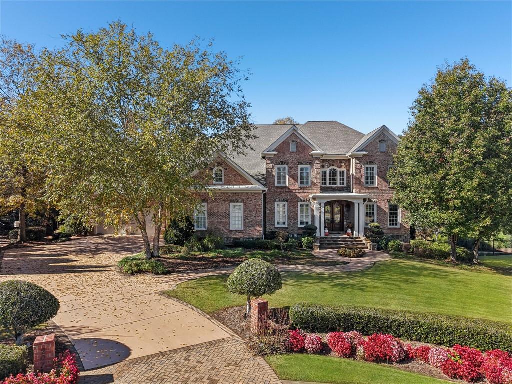 2071 Trimleston Road