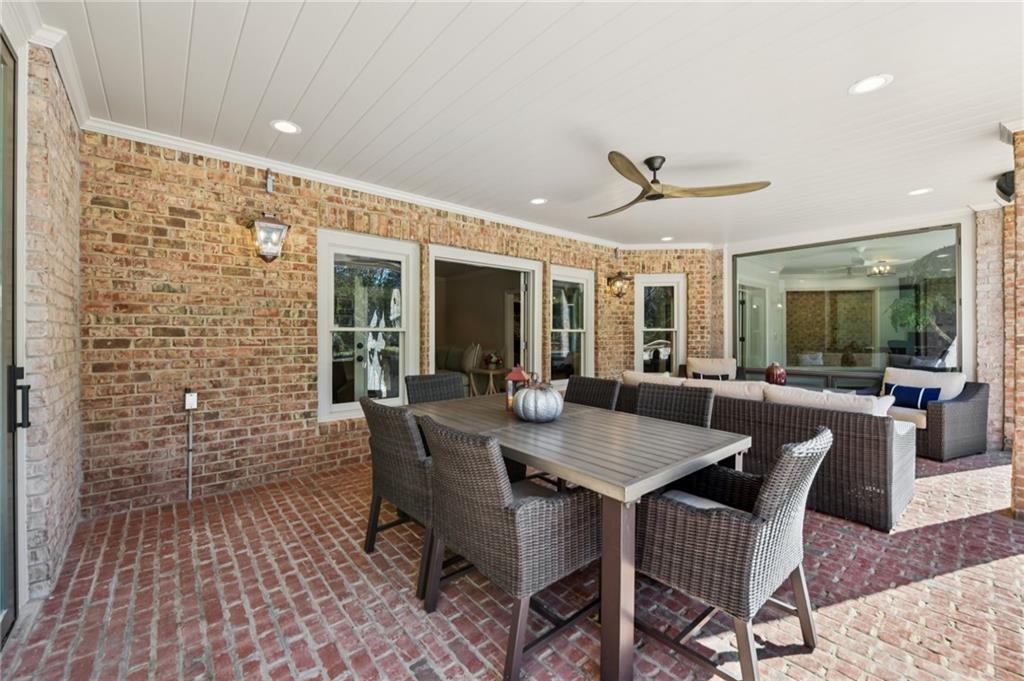 The Georgia Club - Residential