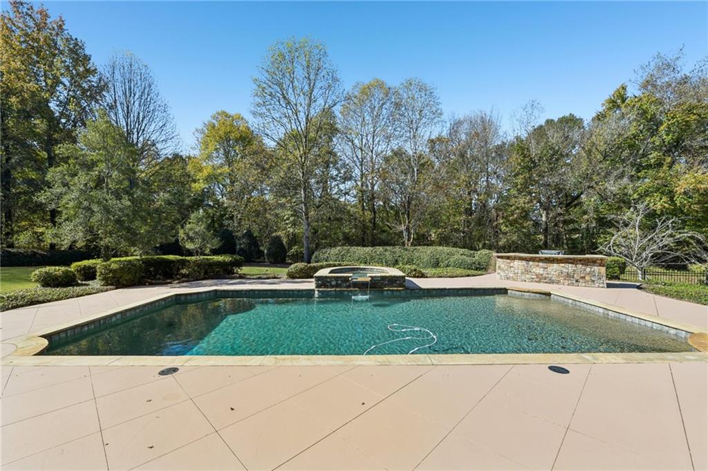 The Georgia Club - Residential