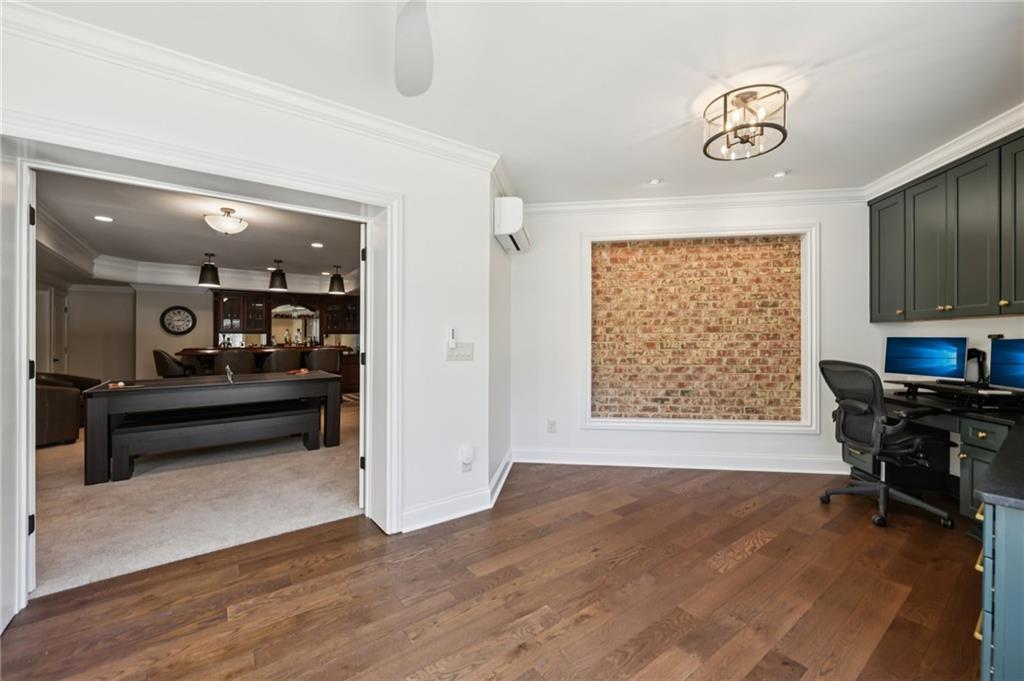 The Georgia Club - Residential