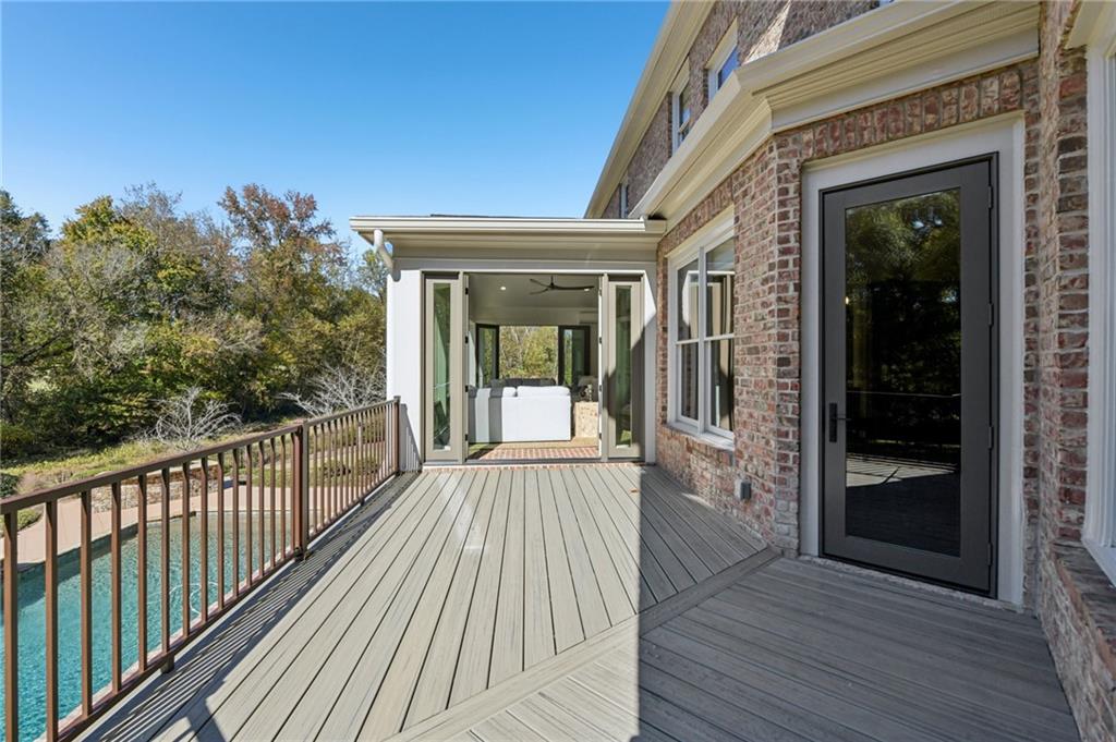 The Georgia Club - Residential