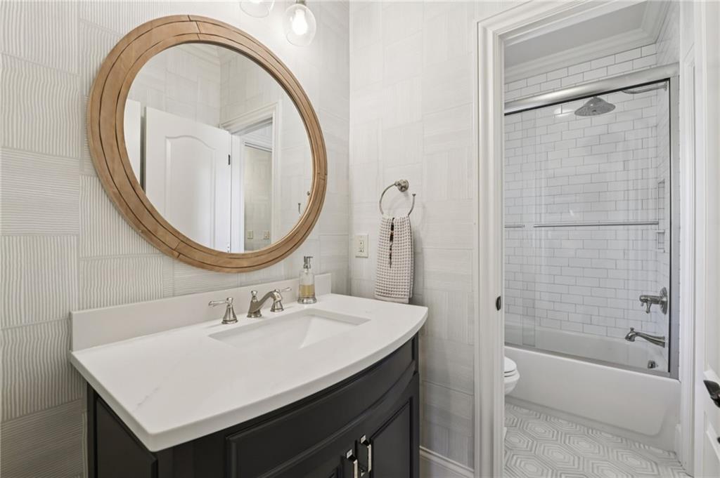 The Georgia Club - Residential