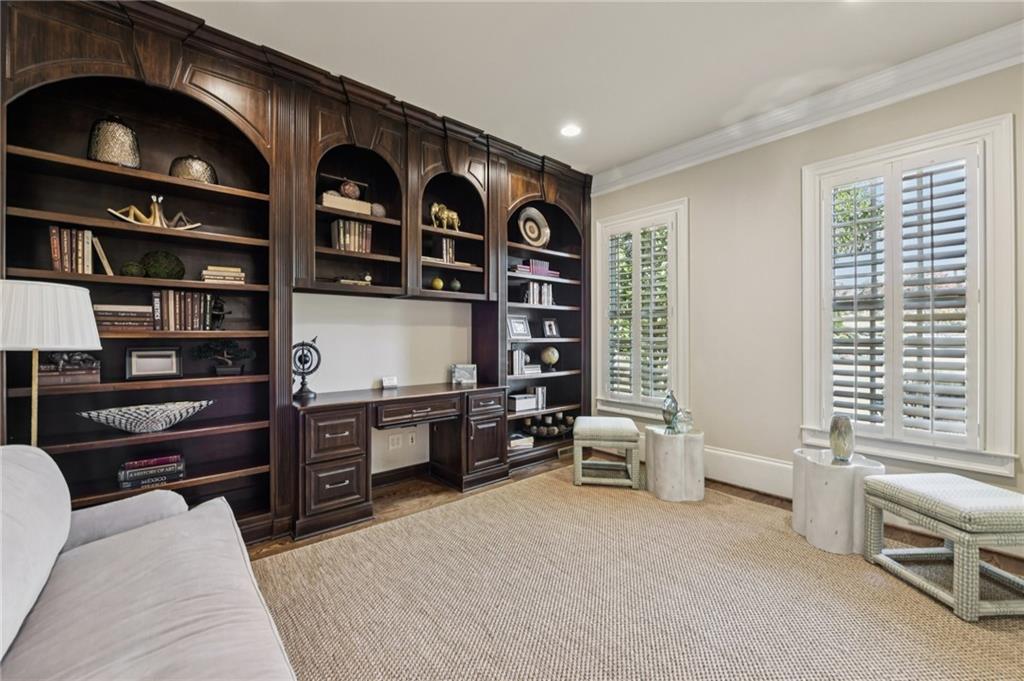 The Georgia Club - Residential