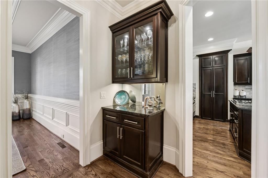 The Georgia Club - Residential