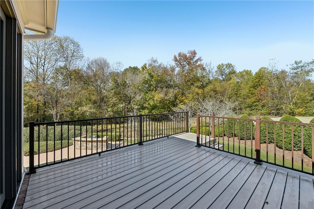 The Georgia Club - Residential