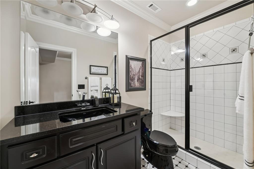 The Georgia Club - Residential