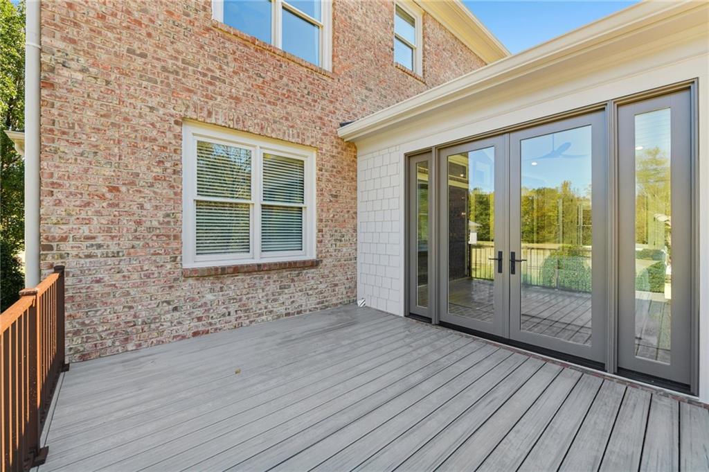 The Georgia Club - Residential