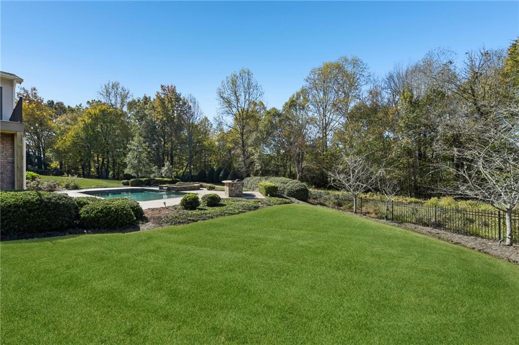 The Georgia Club - Residential