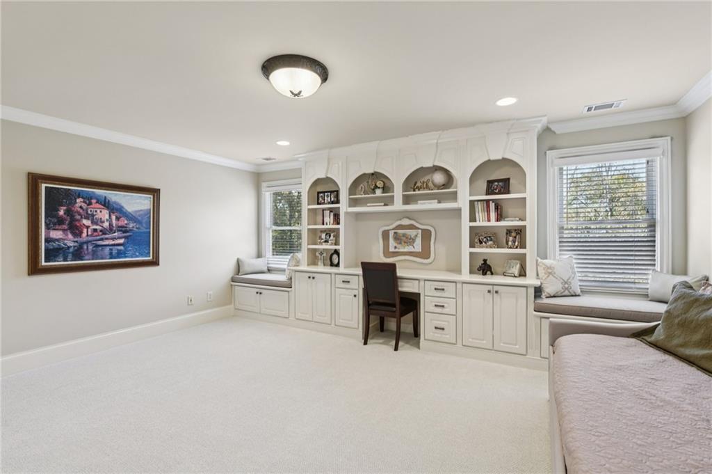 The Georgia Club - Residential