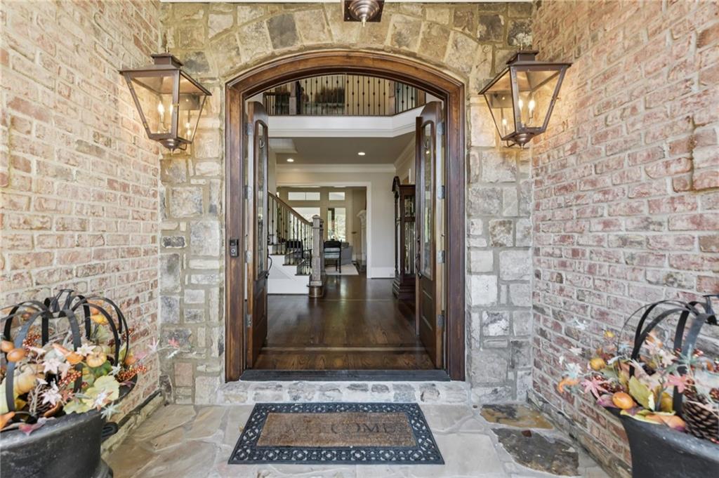 The Georgia Club - Residential