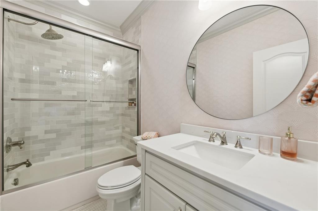 The Georgia Club - Residential