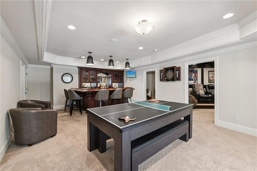 The Georgia Club - Residential